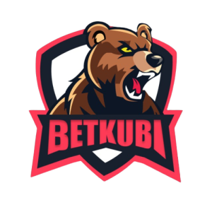 BETKUBI ONLINE GAME Logo